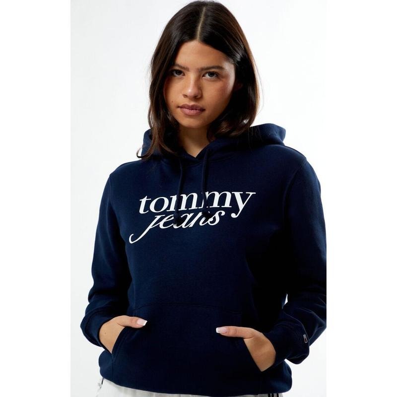 Tommy Jeans Logo T-Shirts, Hoodie, Sweatshirt