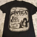 Tonight  Elvira Mistress of the Dark Movie Poster Shirt Hoodie, Sweatshirt | GrindPrints.com
