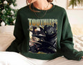 Toothless Bootleg Shirts, How to Train Your Dragon 3 Hidden World Shirt, Dragon Character Shirt Hoodie, Sweatshirt
