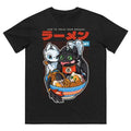 Toothless Ramen T-Shirt, Animated Shirt, Graphic Tee, Y2k, Unisex T-Shirt, Gift For Men Women Womenswear Menswear Top...
