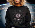Total Eclipse April 8th 2024 Sweatshirt, American Eclipse 4.08.24, Astrology Sweatshirt, Unisex Sweatshirt, Gifts For...