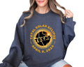 Total Solar Eclipse 2024 Texas Sweatshirt, April 8th 2024 Shirt, Eclipse Event 2024 Sweater, April 8th American Eclipse,...