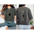 Total Solar Eclipse Shirt Path Of Totality Shirt Countdown To Totality Celestial Shirt Astronomy Sun Shirt Comfort Colors...