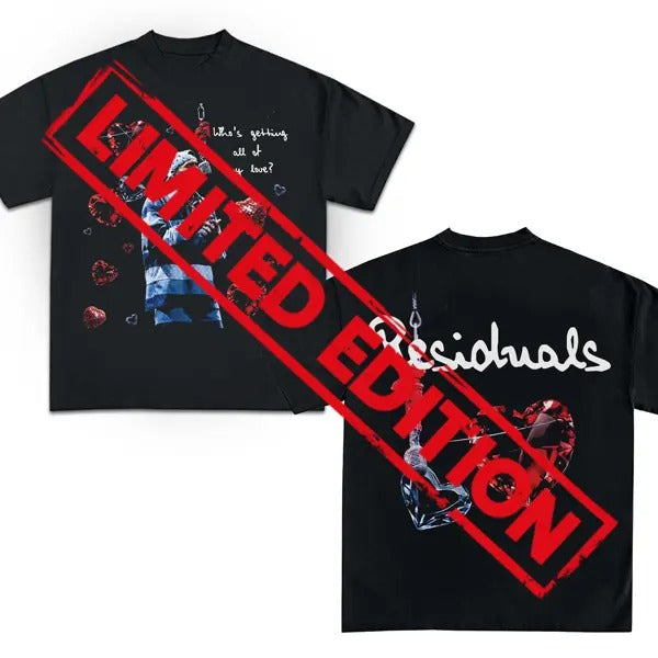 Tour 2025 Vintage Music True Fans Vintage Rap Fit Hits Hard T-Shirts, Hoodie, Sweatshirt