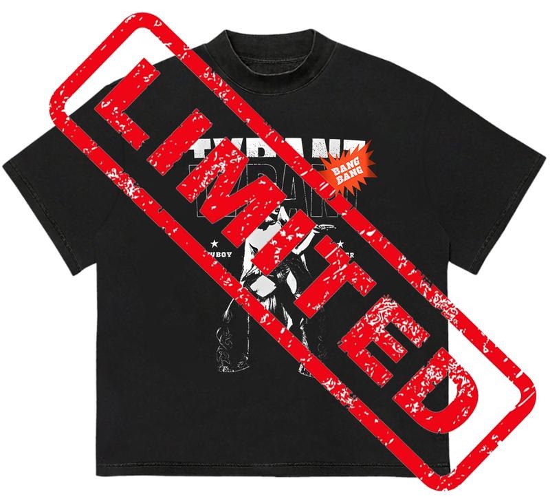 Tour Music  Shirt T-Shirt Perfect Gift for Him Unisex Fanmerch Music Raptee Hoodie, Sweatshirt | GrindPrints.com