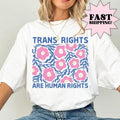 Trans Shirt Gay Pride Shirt LGBTQ Shirt Lesbian Shirt Inclusive Shirt Equality Transgender Shirt Gay Pride T-Shirts, Hoodie, Sweatshirt
