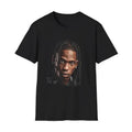 Travisss Graphic Tee, Rapper Hip Hop T-Shirt Hoodie, Sweatshirt | GrindPrints.com