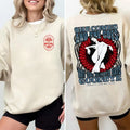 Treaty Oak Revival - She Comes And She Goes But She Always Says Goodbye T-Shirt Sweatshirt Hoodie, Music Fan Gift,...