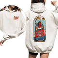 Treaty Oak Revival 2 Sides Hoodie - Sweatshirt - Tee for Men and Women | GrindPrints.com