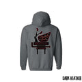 Treaty Oak Revival Hoodie - Retro Neon Sign- Inspired With Bold Menswear , For Men And Women Classic T-Shirts, Sweatshirt
