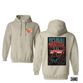 Treaty Oak Revival JJ's Live T-shirt Sweatshirt Hoodie, Fayetteville, AR April 26, 2024 Poster Hoodie, party Shirt...