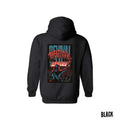 Treaty Oak Revival JJ's T-shirt Sweatshirt Hoodie Back Side Printed, Fayetteville, AR April 26, 2024 Poster Hoodie,...