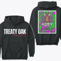 Treaty Oak Revival March 25 The Blue Light Live Lubbock Texas Hoodie Sweatshirt T shirt, Featuring a Stylish Graphic...