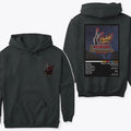 Treaty Oak Revival Neon Sea Capturing Vibrant Nightlife Spirit Casual Cozy Outings T-Shirts, Hoodie, Sweatshirt