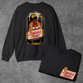 Treaty Oak Revival Tour In New Braunfels Classic 2 Sides Unisex Sweatshirt, Full Sizes, Full Colors T-Shirts, Hoodie