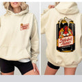 Treaty Oak Revival Tour In New Braunfels Classic T-Shirt Sweatshirt Hoodie, Whitewater Amphitheater | GrindPrints.com
