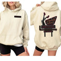 Treatyy Oak Revival Hoodie, Inspired, Casual Wear for Fans Hoodie Unisex, hoodie trend 2024 T-Shirts, Sweatshirt