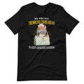 Trembling Chihuahua Unisex T-Shirt, Gifts, Gift For Her, Gift For Him Christmas Classic Hoodie, Sweatshirt | GrindPrints.com