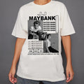 Trending Jj Maybank Fan Merch Outer Bank Movie Shirt Tee Hoodie, Sweatshirt | GrindPrints.com