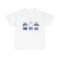 Trending Wave To Earth Miffy Unique Graphics Unisex Cotton T-shirt for men and women Classic Menswear Hoodie, Sweatshirt