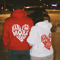 Trendy Hoodie Oversized Hoodie Tumblr Hoodie T-Shirts, Sweatshirt | GrindPrints.com