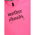 Trendy Motherhood Graphic Tee Hoodie, Sweatshirt | GrindPrints.com