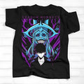Trendy TShirt Monarch Of Shadows Solo Leveling T-Shirt Hoodie, Sweatshirt | GrindPrints.com