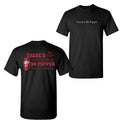 Trendy There's Nothing Dr Pepper Can't Solve T-Shirt Sweatshirt Hoodie | GrindPrints.com