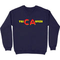 Tricampeón 2024 América Champion Sweatshirt Unisex Menswear T-Shirts, Hoodie | GrindPrints.com