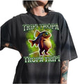 Tripi Tropa Funny Italian Brainrot Shirt, Funny Fishing Meme TShirt, Trending Unisex Tee Hoodie, Sweatshirt | GrindPrints.com