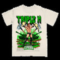 Triple H Tee - Gift For Fan - Men's Casual T-shirt - Menswear Hoodie, Sweatshirt | GrindPrints.com