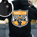 Troll Co Workwear T-shirt - Crewneck Sweatshirt
