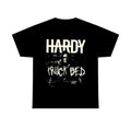 TruckBed Music Tee, Hardy Country Music Shirt Hoodie, Sweatshirt | GrindPrints.com