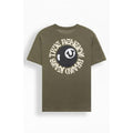 True Religion Men's Billiards Puff T-Shirt - Multicolor Hoodie, Sweatshirt | GrindPrints.com