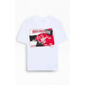 True Religion Men's Torn Logo T-Shirt - Multicolor Hoodie, Sweatshirt | GrindPrints.com