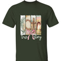 True Story Easter Jesus Cross Empty Tomb Celebrating Resurrection Faith T-Shirts, Hoodie, Sweatshirt