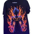 Truenos VGT Men's T-Shirt with Character Graphic Design - Snack Hoodie, Sweatshirt | GrindPrints.com