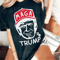 Trum T-shirt,  Vote Trum Tee Shirt, Trum For President 2024, Election2024 Tee Shirt" Top Womenswear Hoodie, Sweatshirt