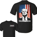 Trum Won Again 2024 TShirt, Trum Won 47th President Shirt, After Election 2024 Shirt, RepubIlican Shirt, Gift for Trum...