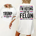 Trummm 2024 , Free Trummmm , Donal Trummmm 2024 , Election 2024, Trending Shirt Hoodie, Sweatshirt | GrindPrints.com