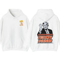 Trummp Thanksgiving T Shirt, Hoodie Winner Winner Turkey Dinner Sweatshirt | GrindPrints.com