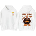 Trummp won again T-Shirt, Hoodie Make Thanksgiving Great Again, Trumpp Thanksgiving Sweatshirt | GrindPrints.com