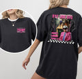 Trump 2024 Tshirt Casual Cotton Hoodie, Sweatshirt | GrindPrints.com