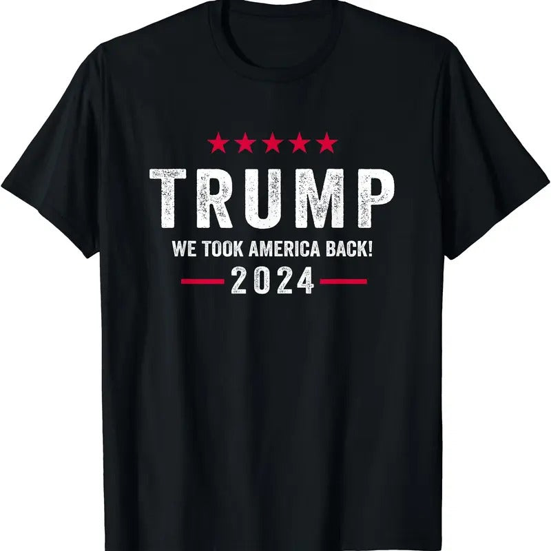 Trump 2024 Victory J.D.Vance President 47 Trump Won T-Shirt Hoodie, Sweatshirt | GrindPrints.com