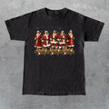 Trump Christmas Make Great Again T-shirt, Christmas Republican T-shirt, Christmas Santa Trump Shirt, Republican Gifts,...