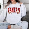 Trump Christmas Santa's Favorite Felon shirt, MAGA 2024, Trump Christmas T-Shirt, Republican Hoodie, Sweatshirt