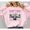 Trump Daddy Home Shirt Hoodie, Sweatshirt | GrindPrints.com