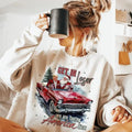 Trump Get In Loser We Are Taking America Back T-shirt Sweatshirt Hoodie, Christmas Santa Favorite Trump President Unisex...