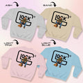 Trump Glock Hoodie, In Glock We Trust Double Sided T-shirt, Glock Trump Crewneck Sweatshirt, Unisex Menswear