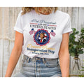 Trump Inauguration Day 2025 Shirt, 47th US Inauguration Shirt, Trum Vance 2025 Inauguration Shirt, Memorabilia 2025 Shirt...